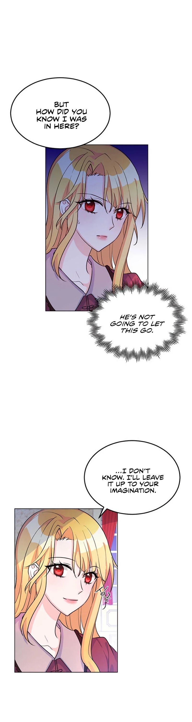 Return of the Female Knight chapter 9 - page 26