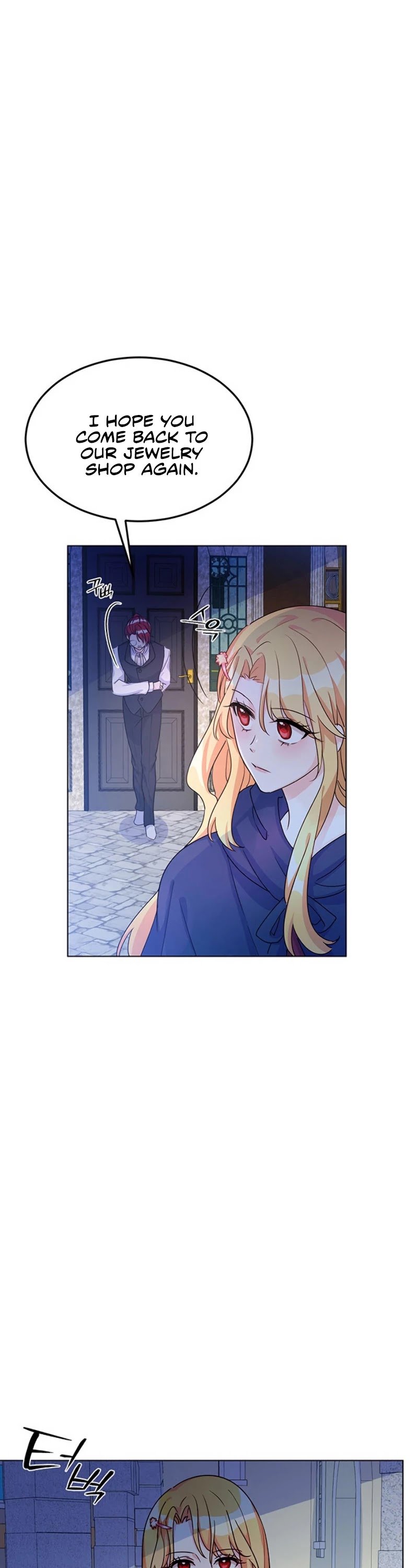 Return of the Female Knight chapter 9 - page 42