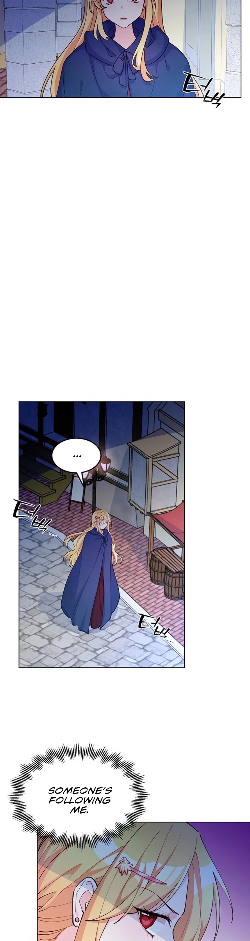 Return of the Female Knight chapter 9 - page 43