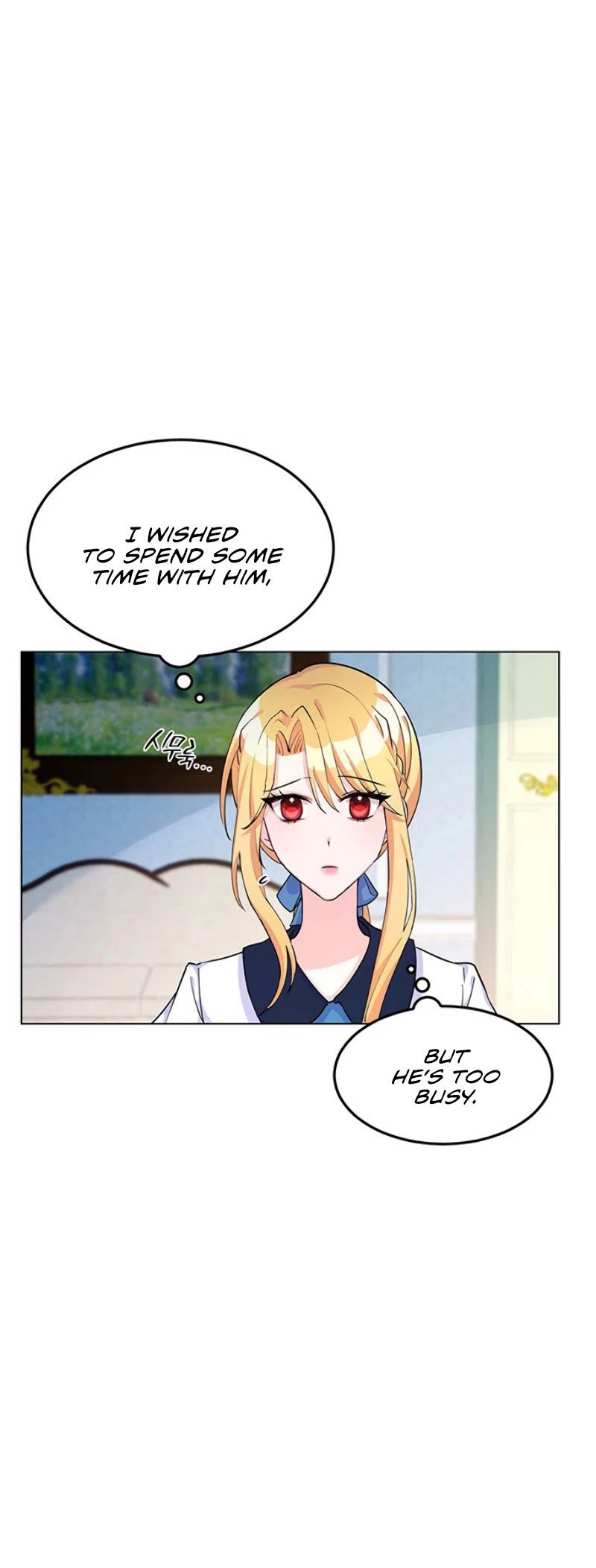 Return of the Female Knight chapter 9 - page 8