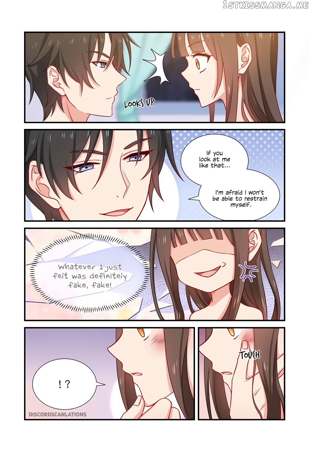 Zhiran Chenghun chapter 30 - page 5