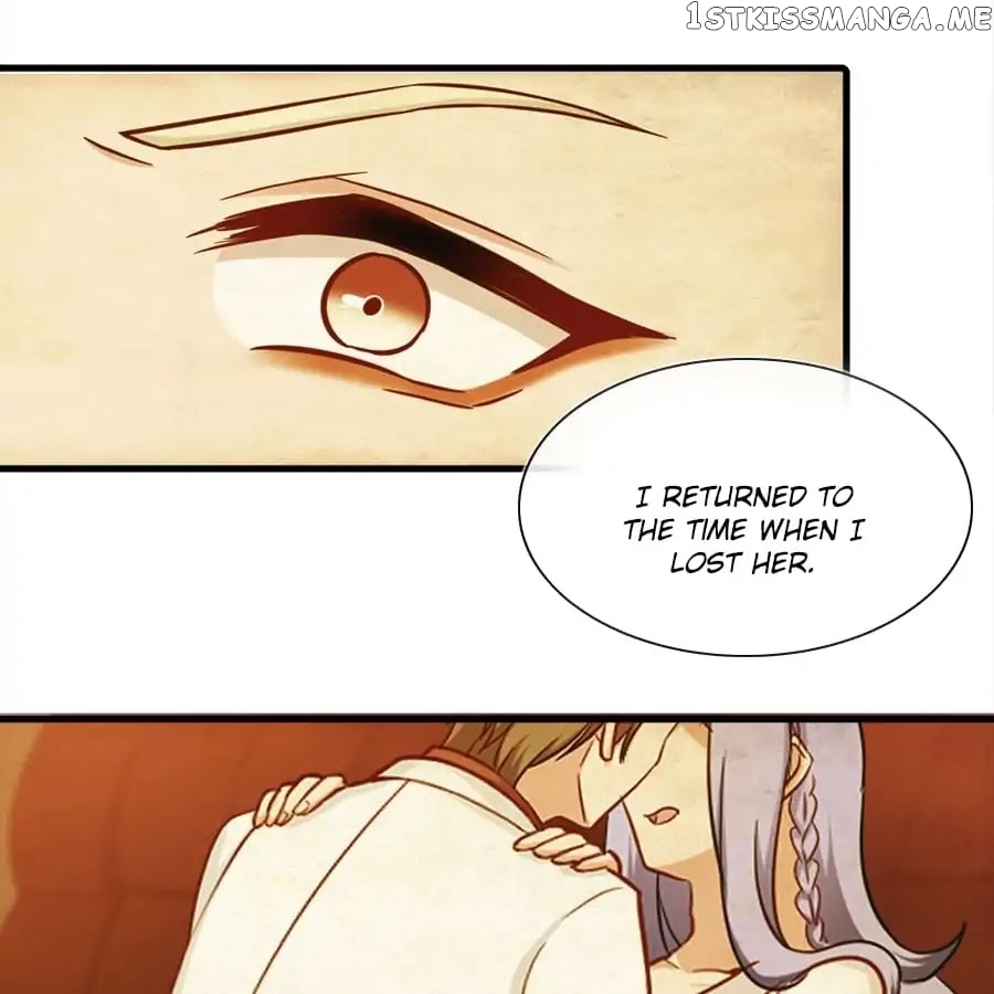 Zhiran Chenghun chapter 149 - page 23