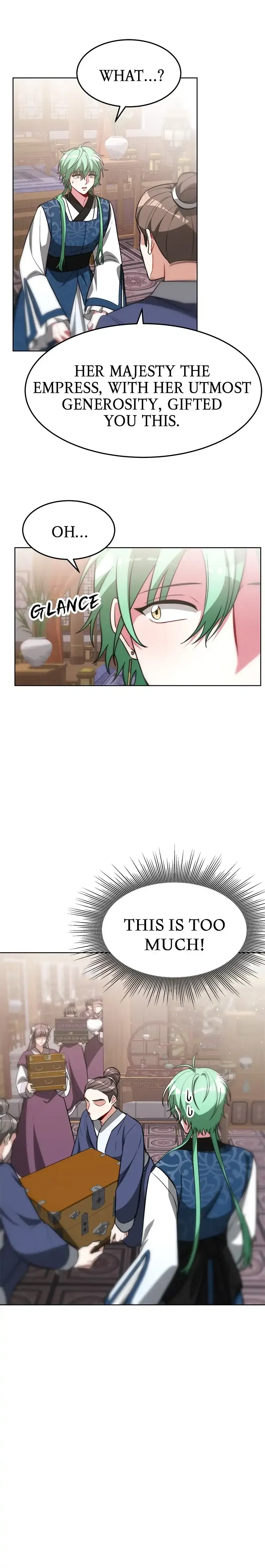 The Red Empress chapter 44 - page 10