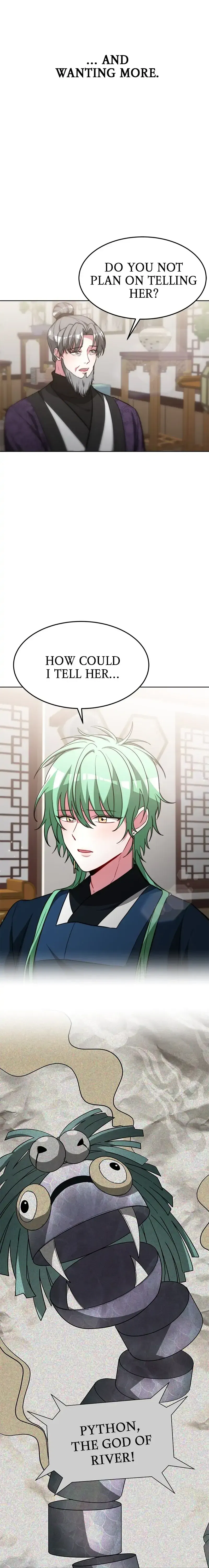 The Red Empress chapter 44 - page 21