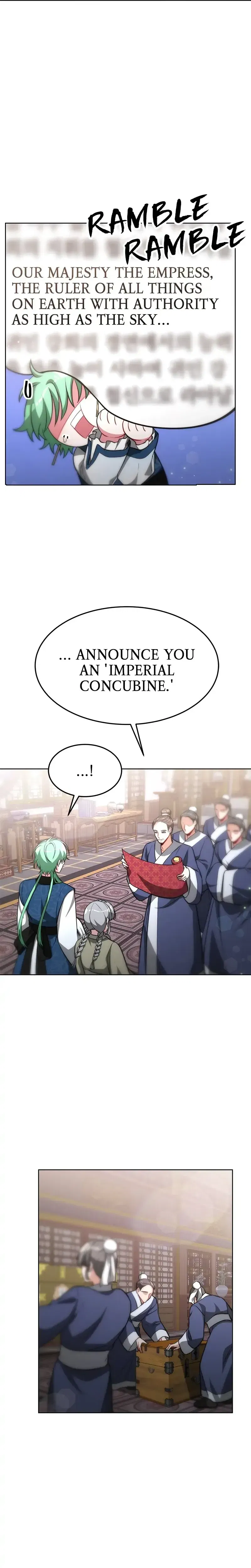 The Red Empress chapter 44 - page 9