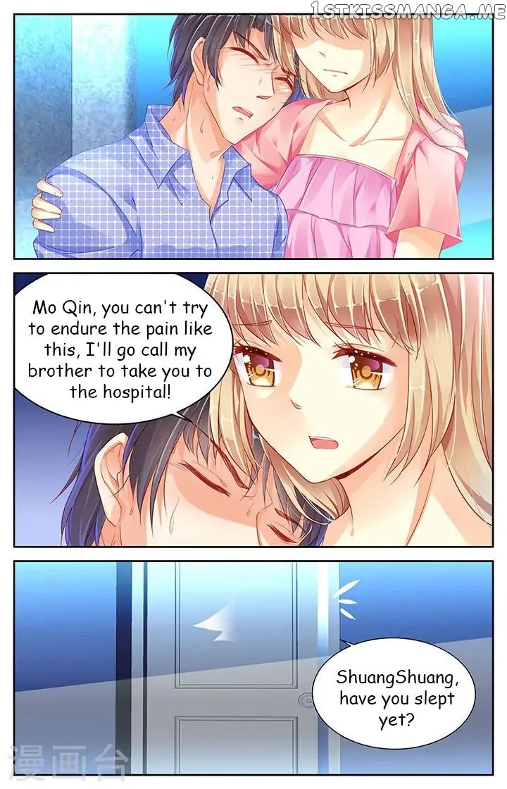Adonis Next Door chapter 74 - page 3