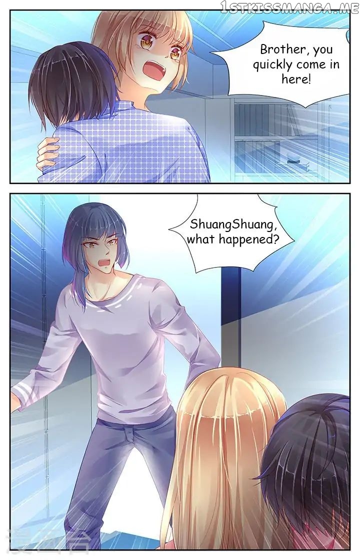 Adonis Next Door chapter 74 - page 4