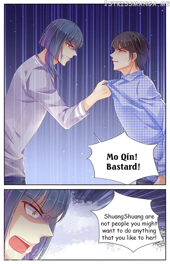 Adonis Next Door chapter 74 - page 6