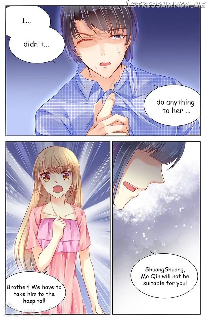 Adonis Next Door chapter 74 - page 7