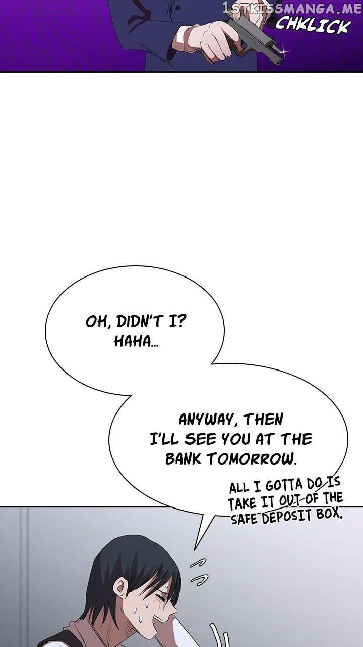 Killer Bang: The First Kill Chapter 55 - page 13