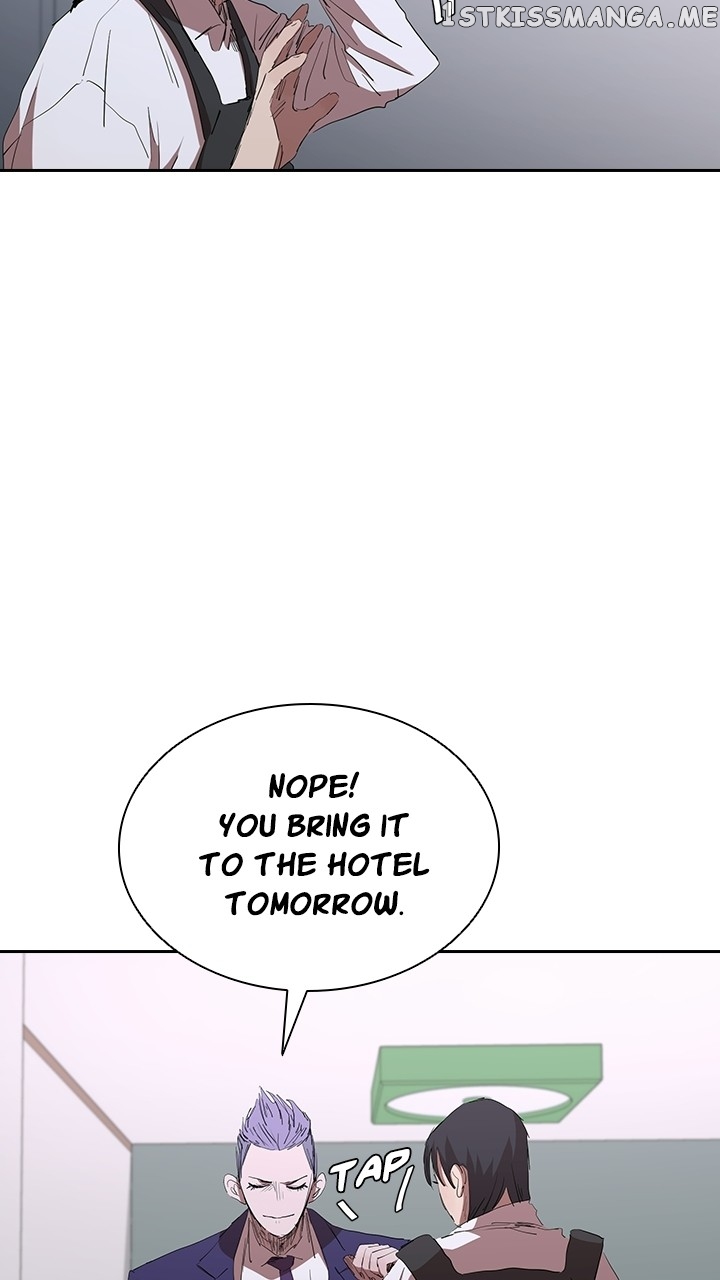 Killer Bang: The First Kill Chapter 55 - page 14