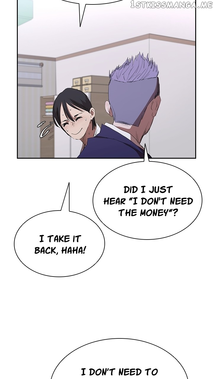 Killer Bang: The First Kill Chapter 55 - page 16