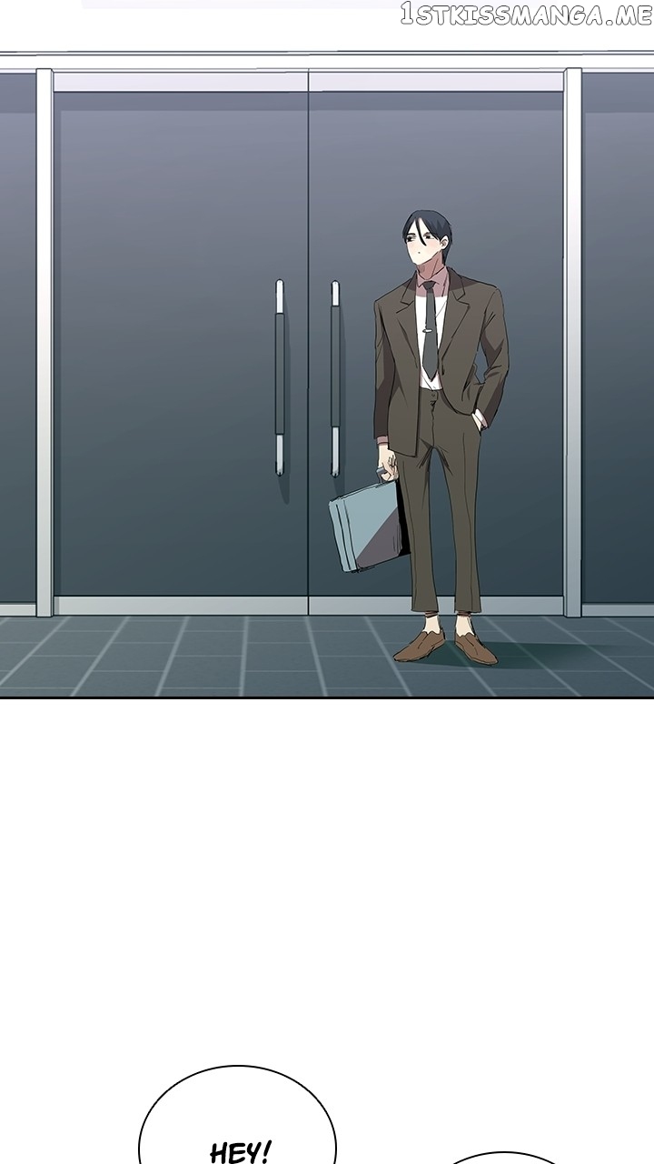 Killer Bang: The First Kill Chapter 55 - page 23