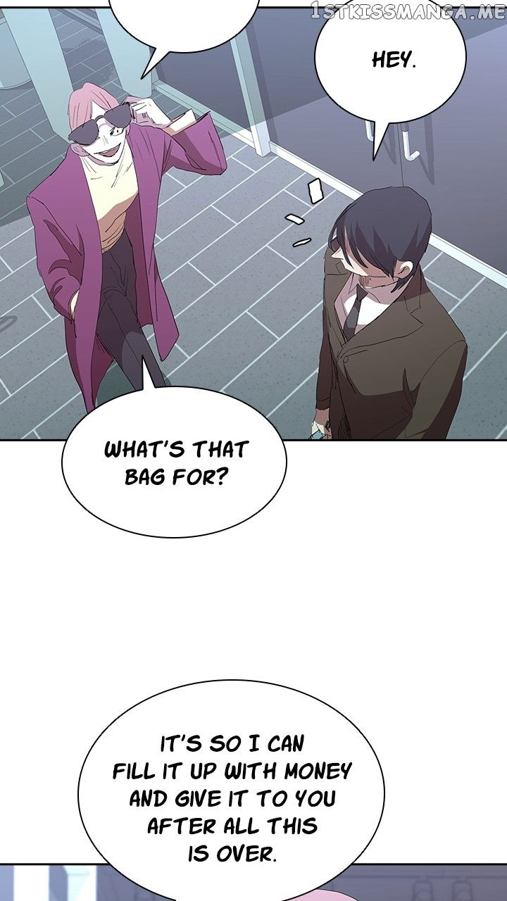 Killer Bang: The First Kill Chapter 55 - page 24