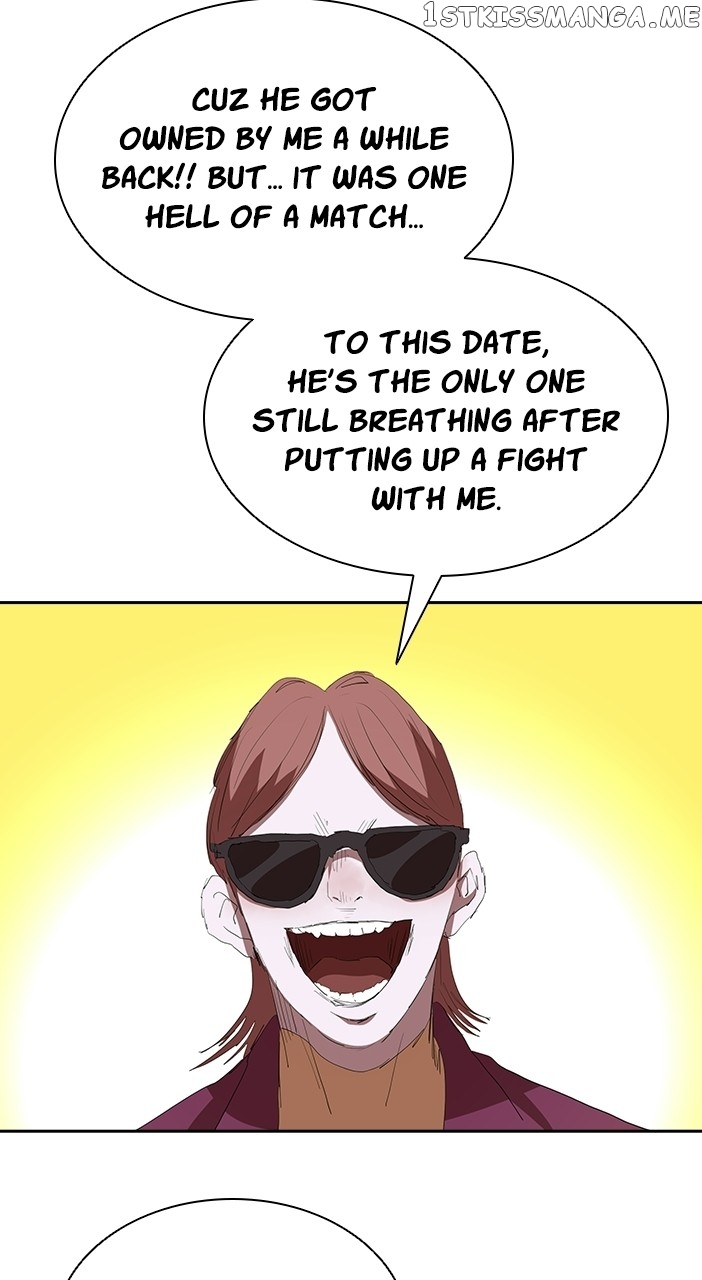 Killer Bang: The First Kill Chapter 55 - page 30