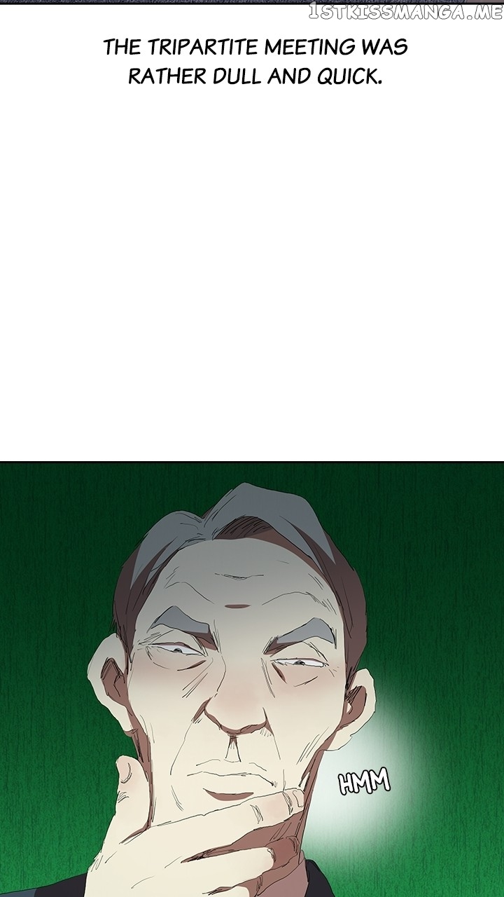 Killer Bang: The First Kill Chapter 55 - page 35