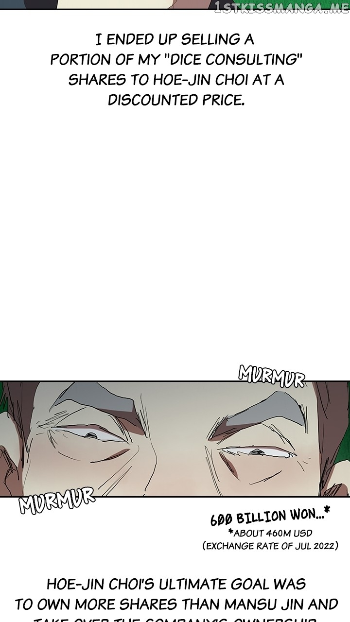 Killer Bang: The First Kill Chapter 55 - page 36