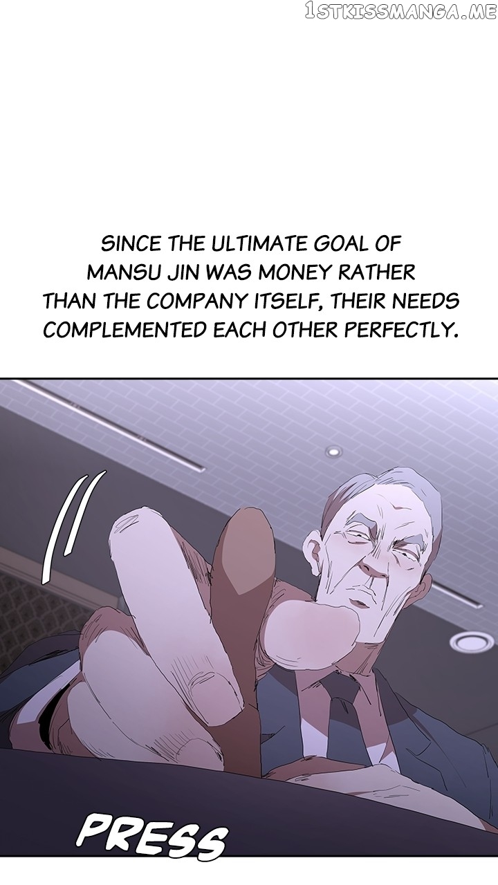 Killer Bang: The First Kill Chapter 55 - page 39