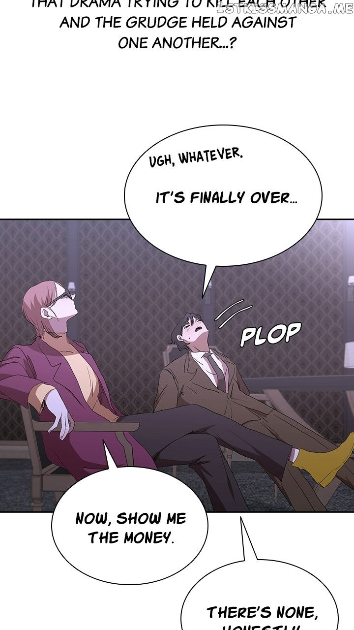 Killer Bang: The First Kill Chapter 55 - page 41