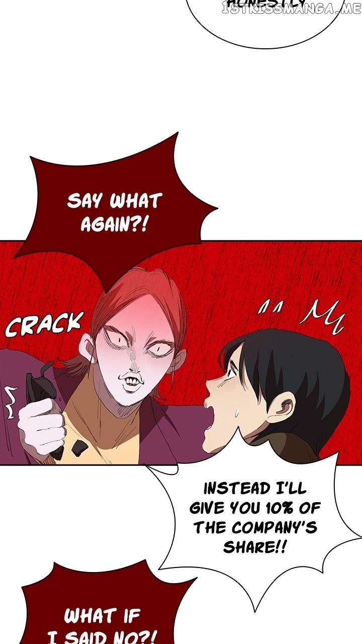 Killer Bang: The First Kill Chapter 55 - page 42
