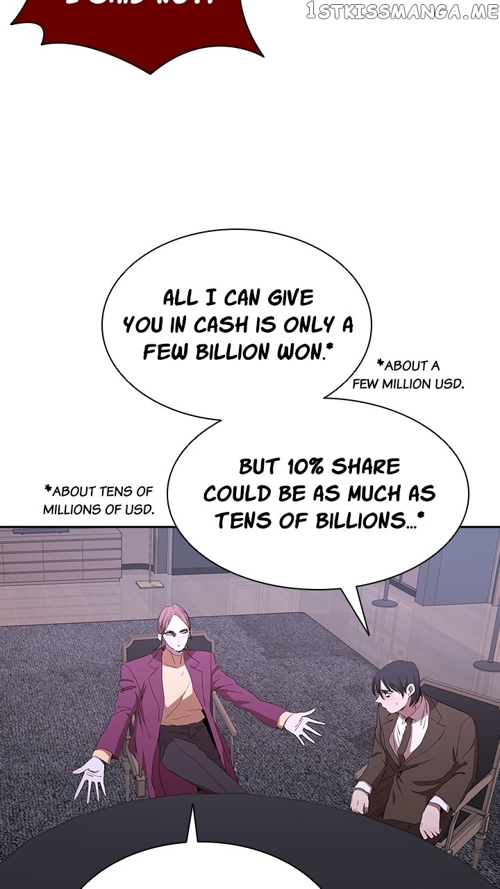 Killer Bang: The First Kill Chapter 55 - page 43