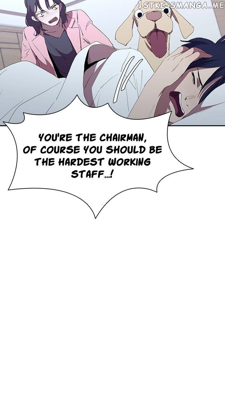 Killer Bang: The First Kill Chapter 55 - page 51
