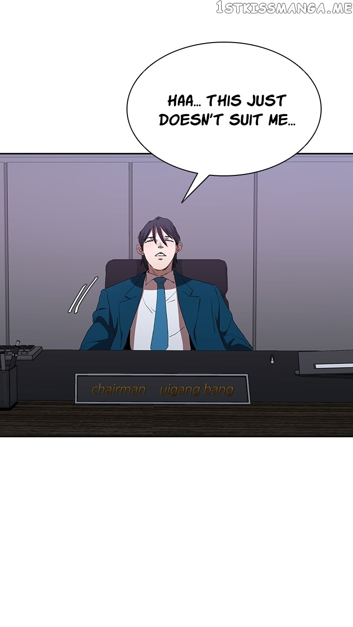 Killer Bang: The First Kill Chapter 55 - page 55