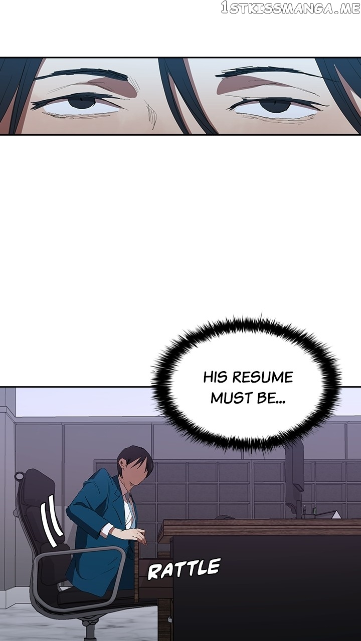 Killer Bang: The First Kill Chapter 55 - page 56