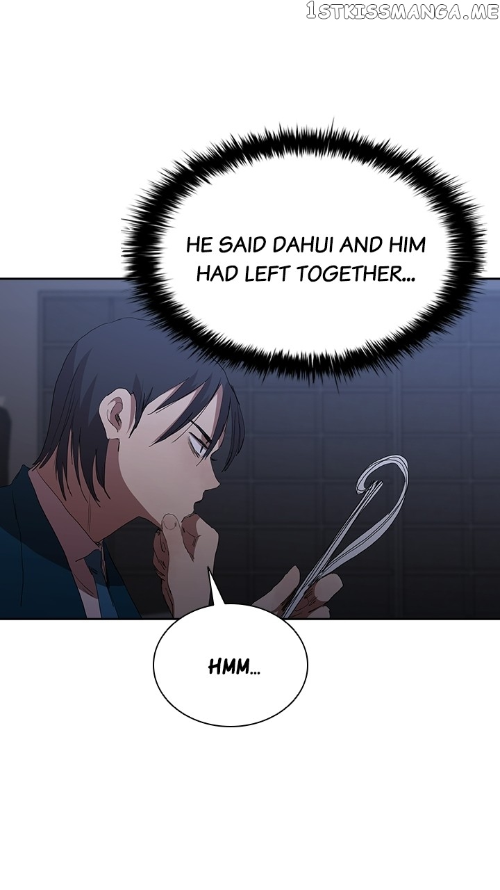 Killer Bang: The First Kill Chapter 55 - page 59