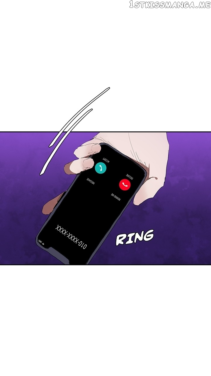Killer Bang: The First Kill Chapter 55 - page 6