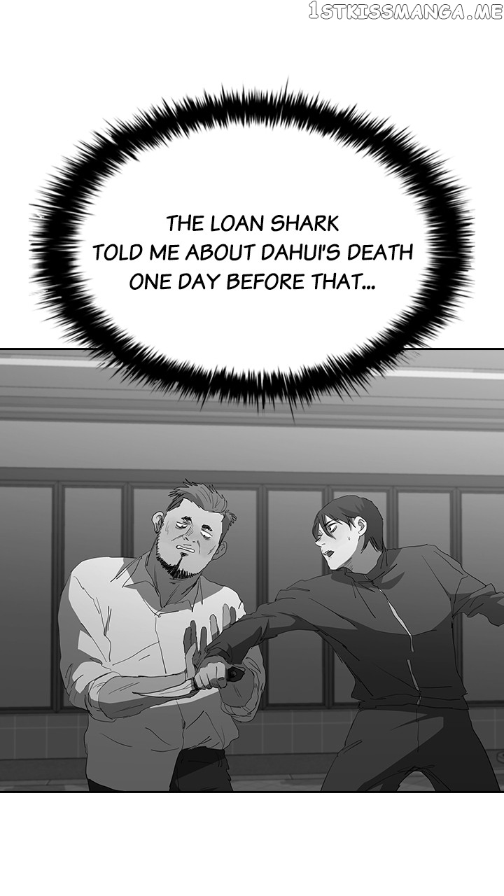 Killer Bang: The First Kill Chapter 55 - page 62