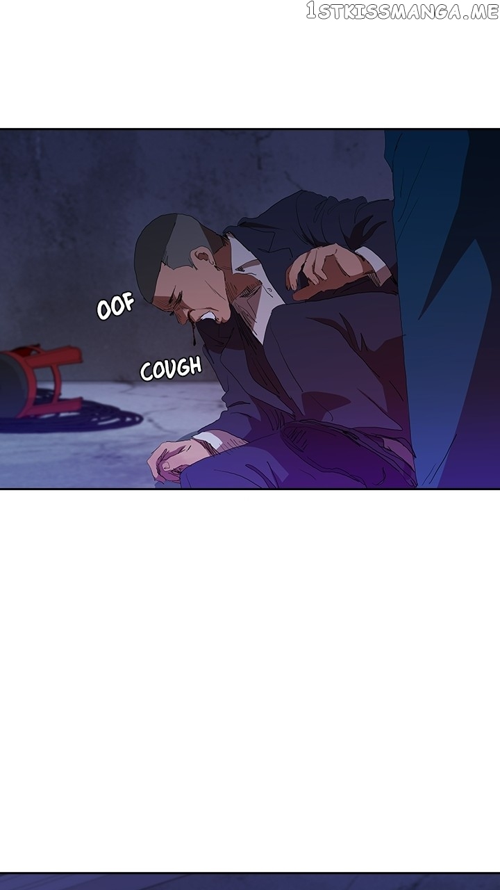 Killer Bang: The First Kill Chapter 55 - page 69