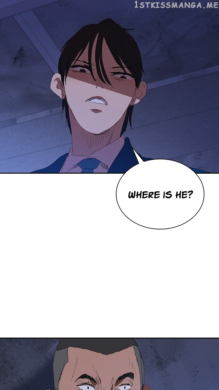 Killer Bang: The First Kill Chapter 55 - page 70