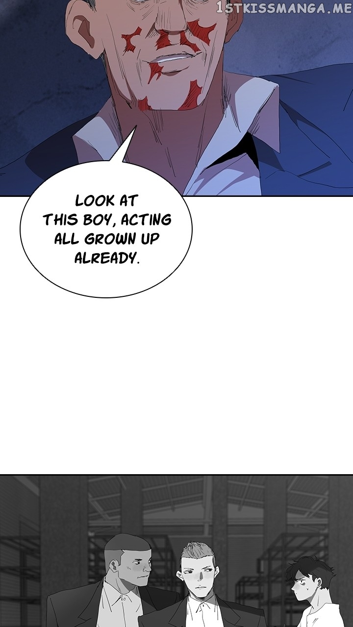 Killer Bang: The First Kill Chapter 55 - page 71