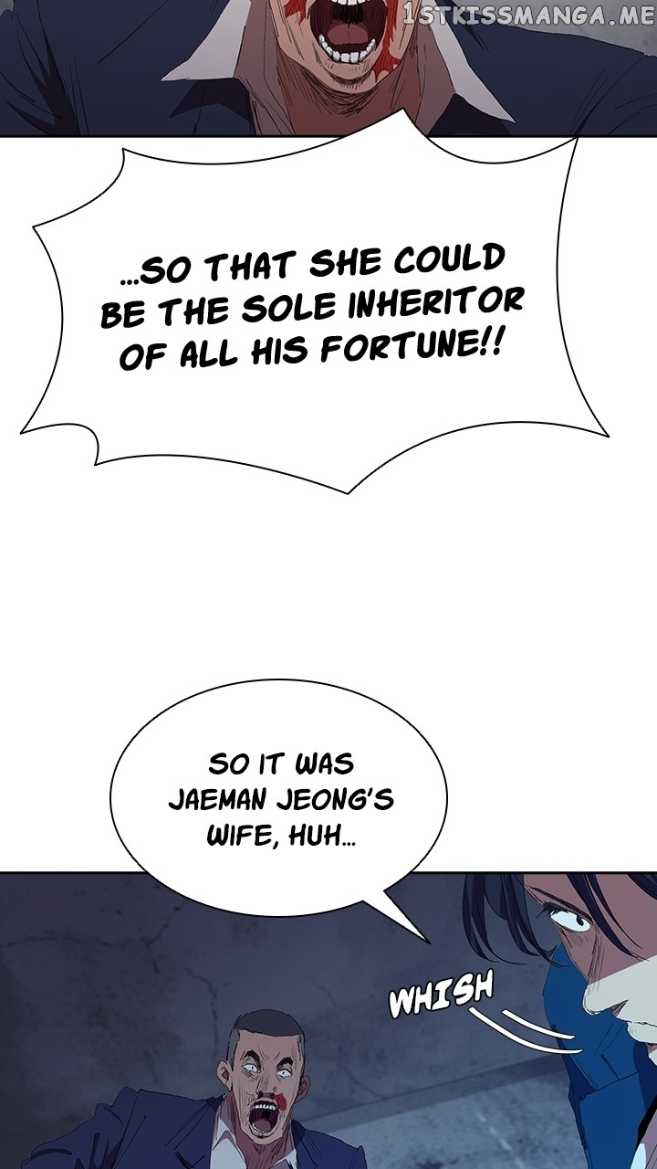 Killer Bang: The First Kill Chapter 55 - page 75