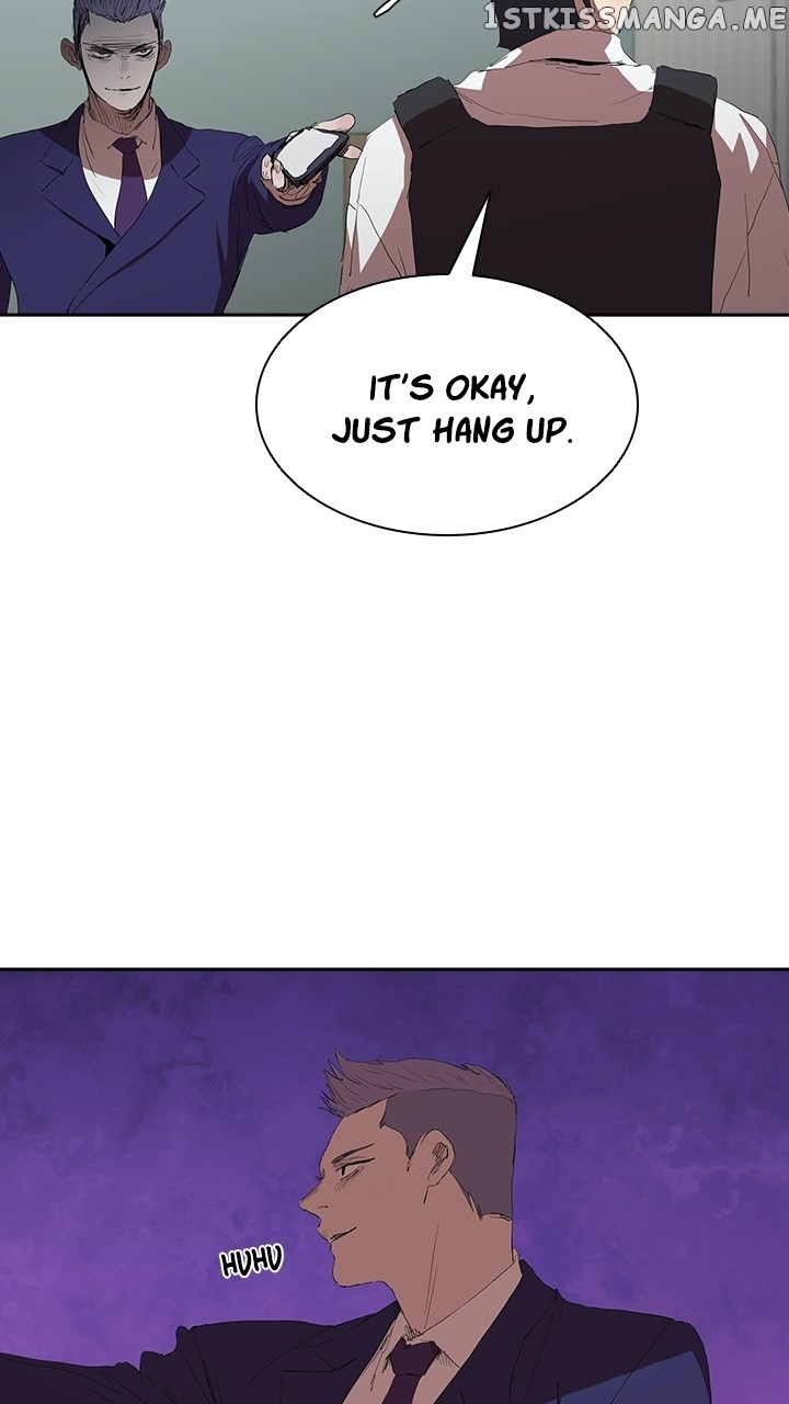 Killer Bang: The First Kill Chapter 55 - page 8
