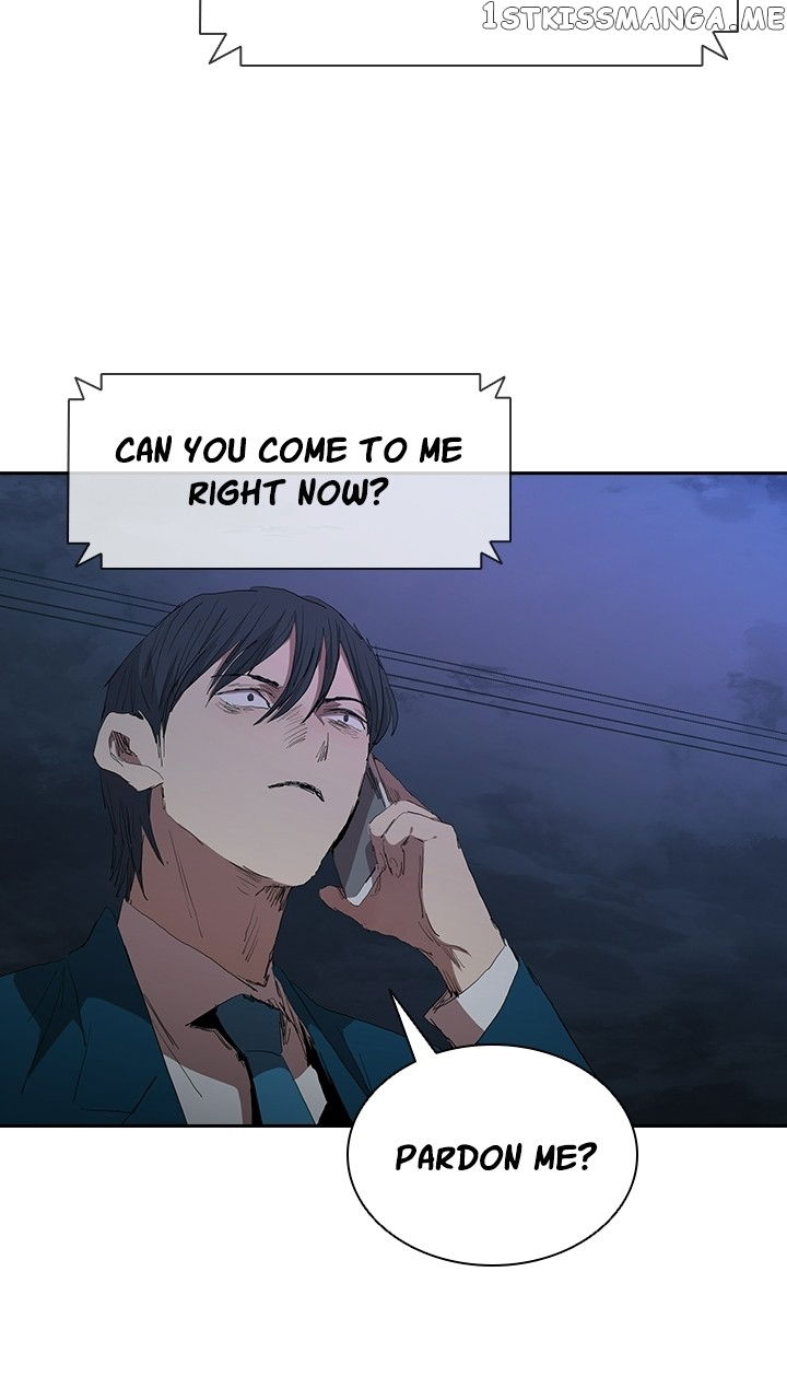 Killer Bang: The First Kill Chapter 55 - page 82