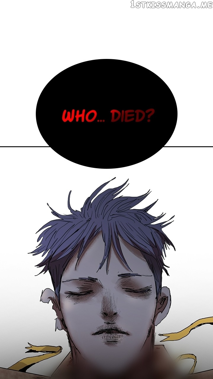 Killer Bang: The First Kill Chapter 55 - page 83