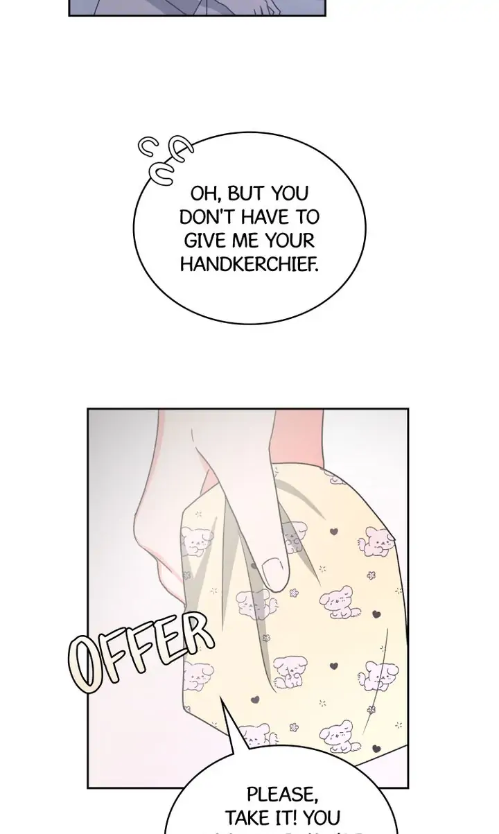 Some Hairy Business Chapter 11 - page 10
