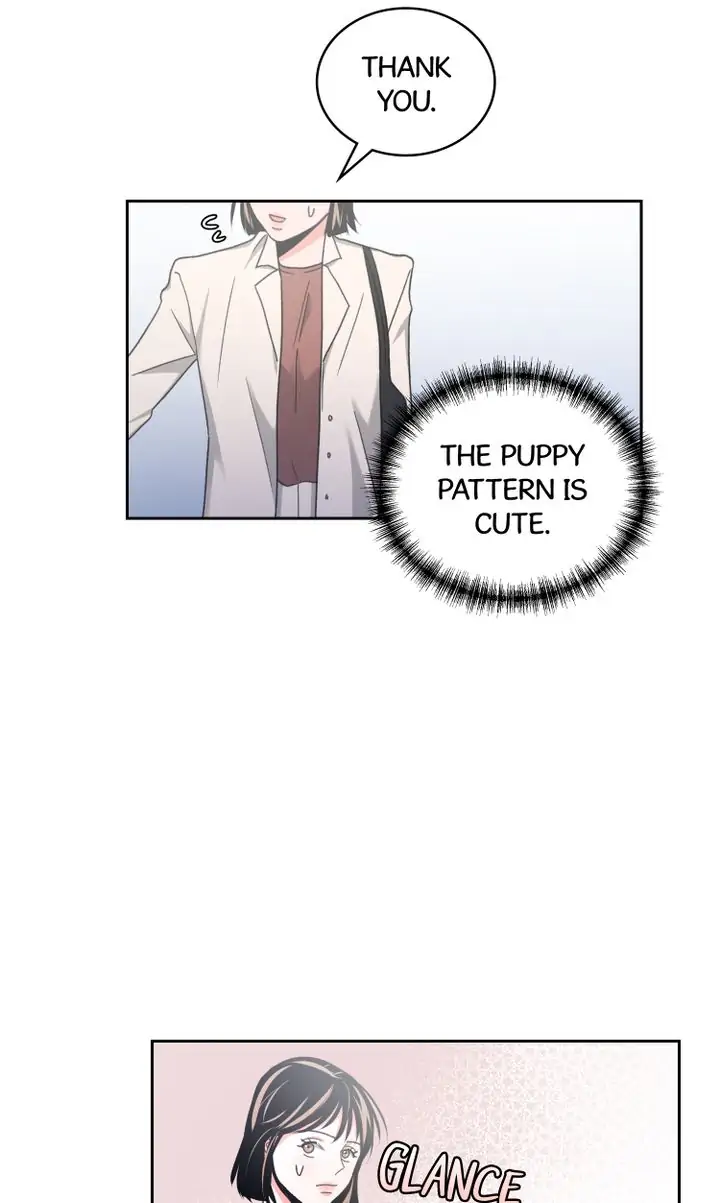 Some Hairy Business Chapter 11 - page 12