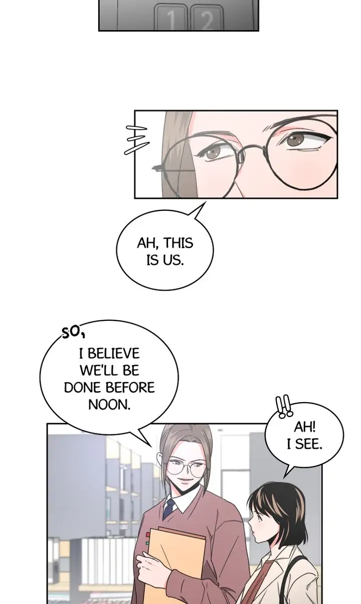 Some Hairy Business Chapter 11 - page 16