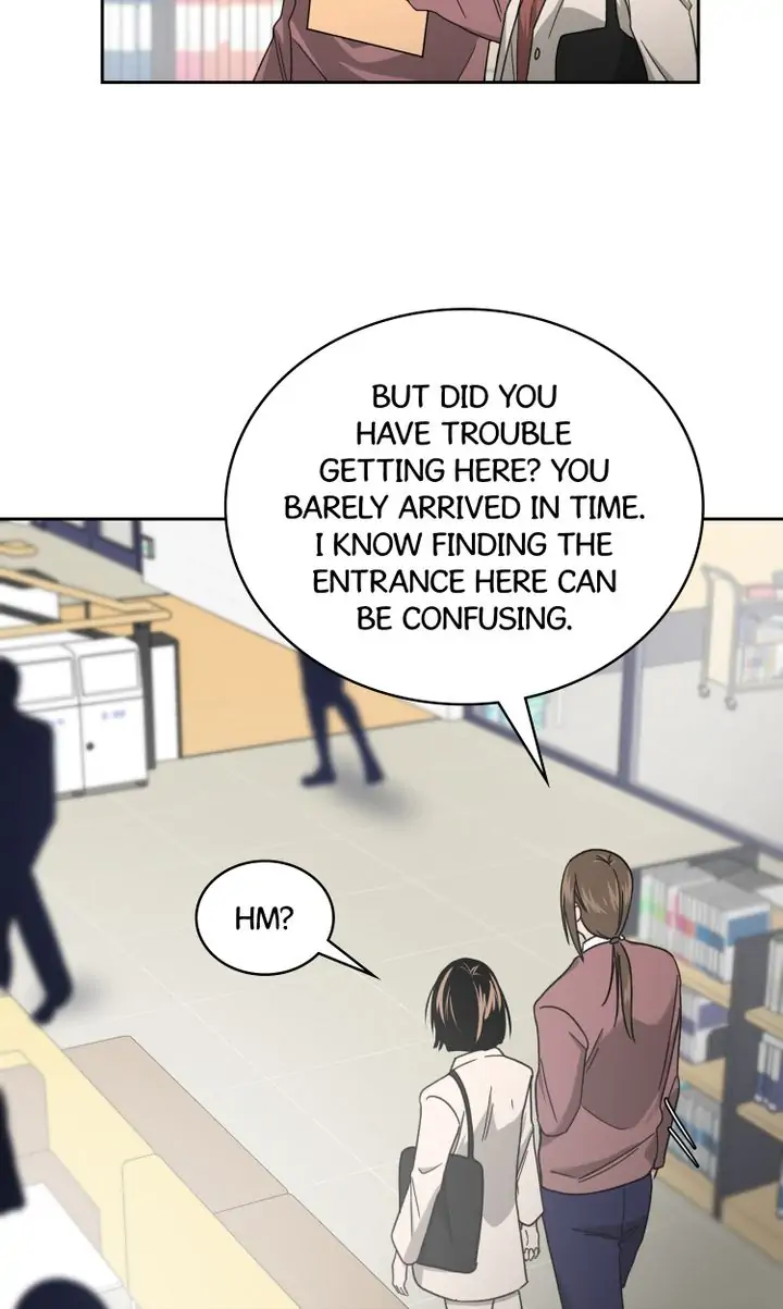 Some Hairy Business Chapter 11 - page 17