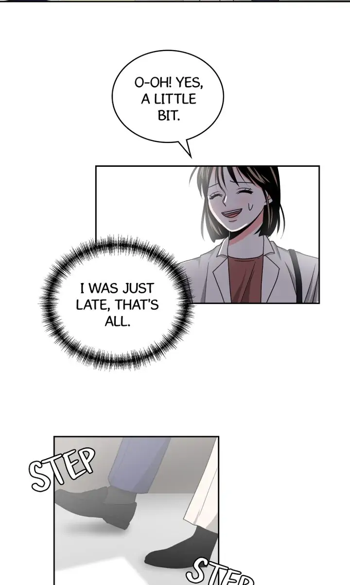 Some Hairy Business Chapter 11 - page 18