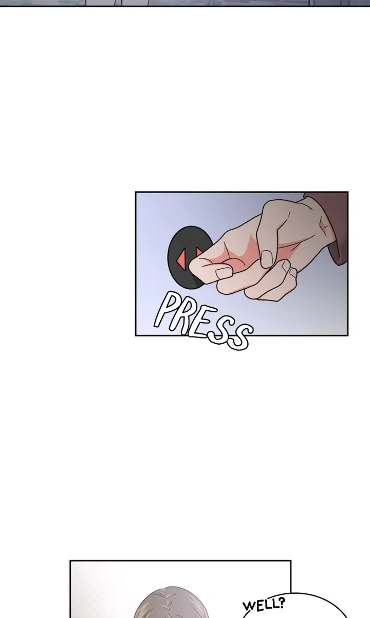 Some Hairy Business Chapter 11 - page 2