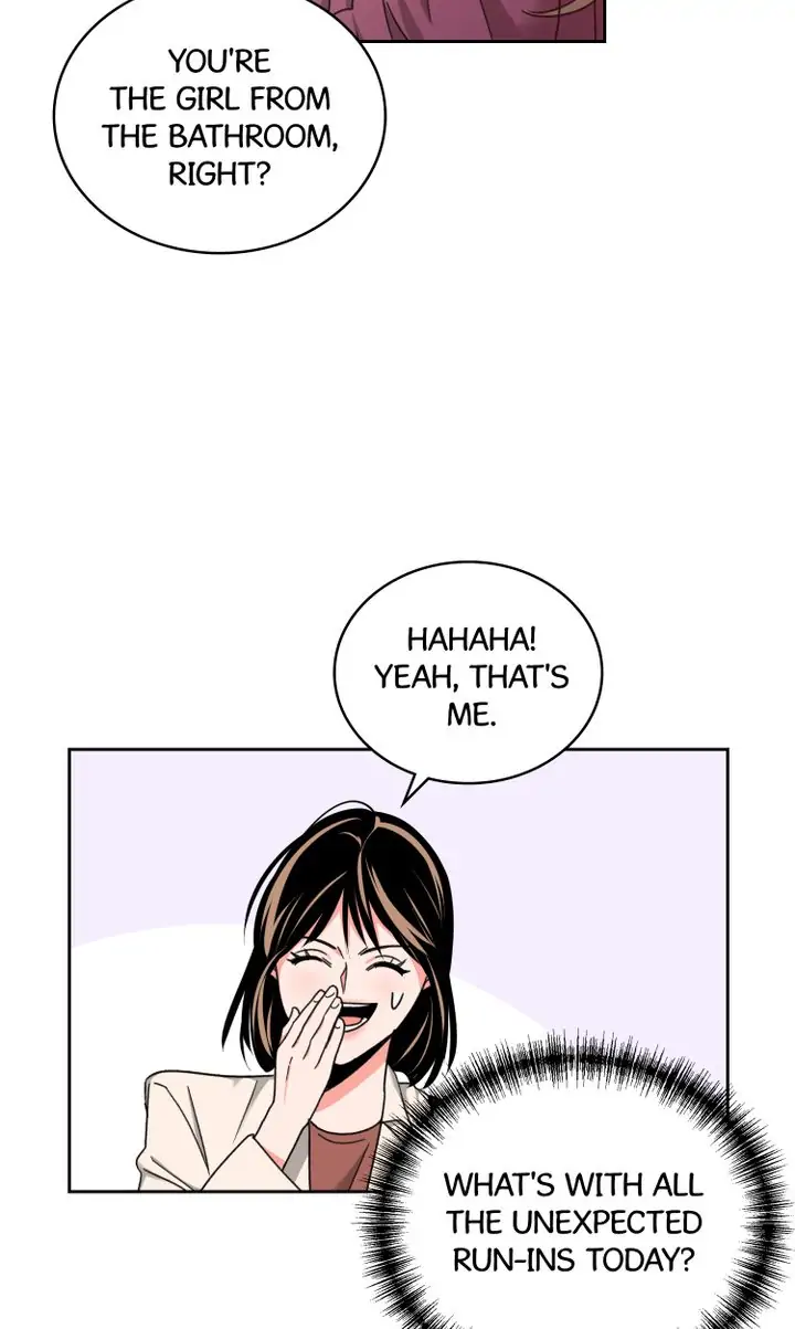 Some Hairy Business Chapter 11 - page 30