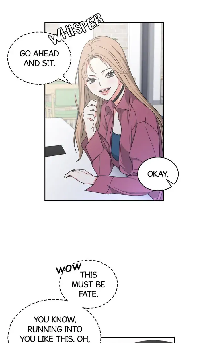 Some Hairy Business Chapter 11 - page 32