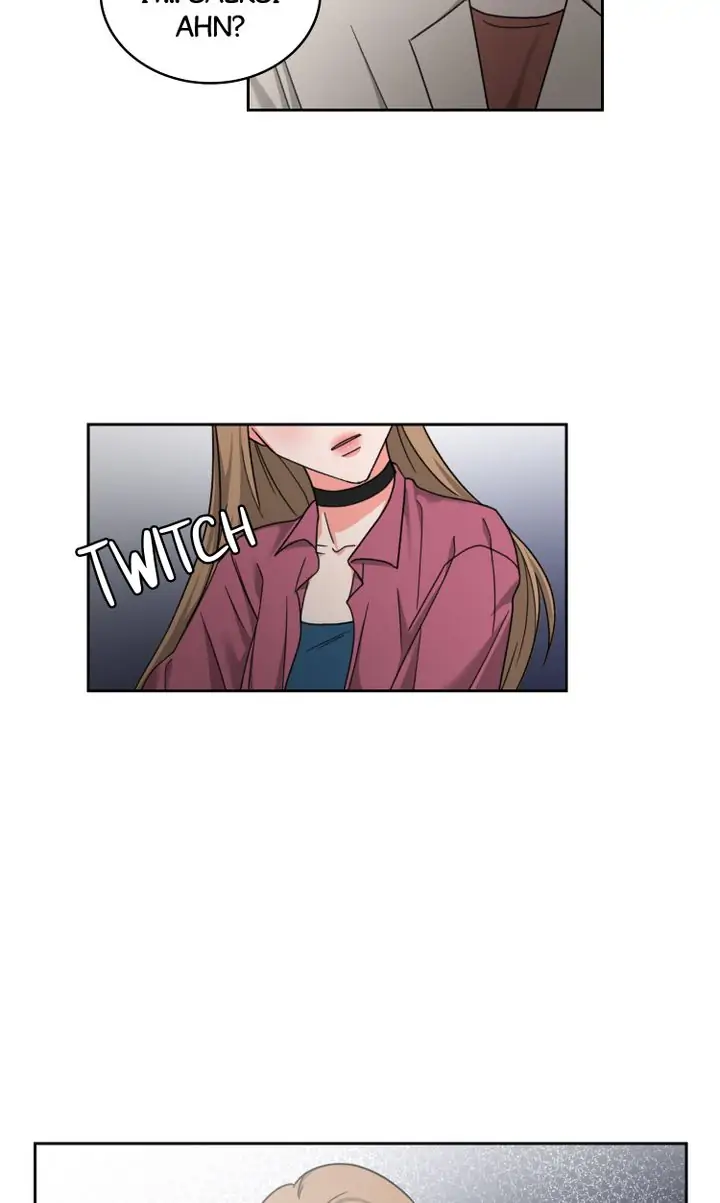 Some Hairy Business Chapter 11 - page 41