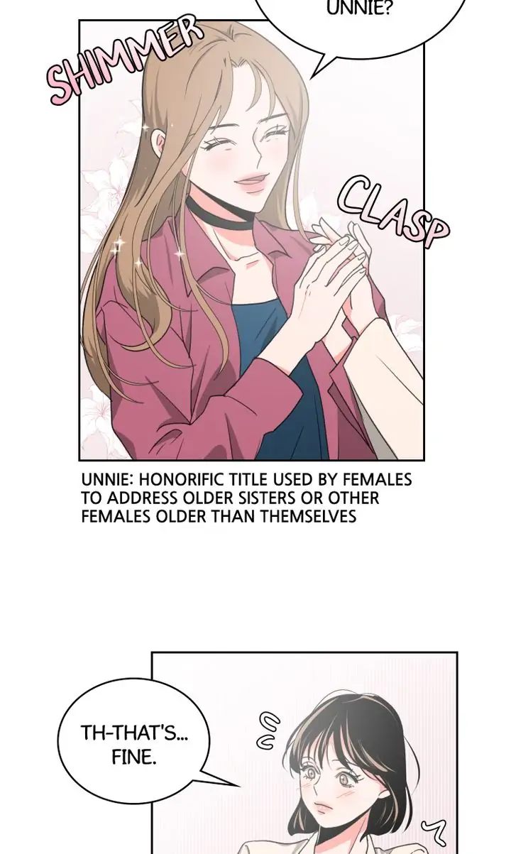 Some Hairy Business Chapter 11 - page 48