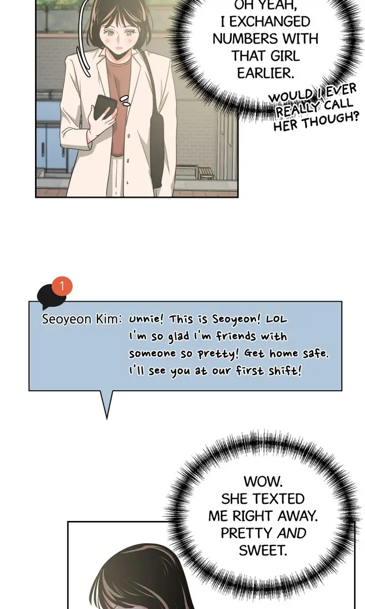 Some Hairy Business Chapter 11 - page 58