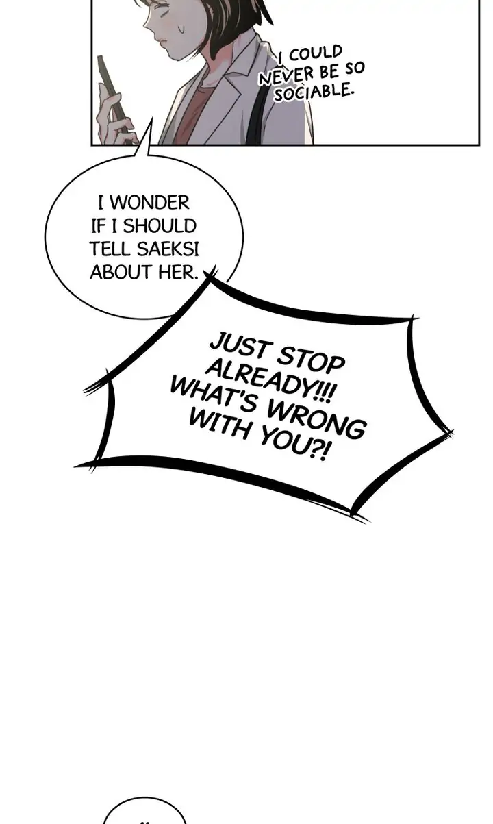 Some Hairy Business Chapter 11 - page 59